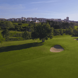 Golf Resort Montpellier Fontcaude (International)