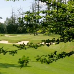 Brocket Hall Golf Club (Palmerston)