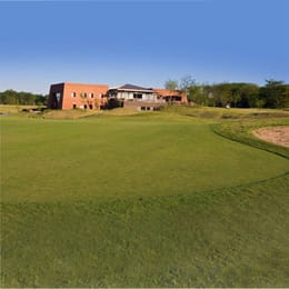 Estancias Golf Club