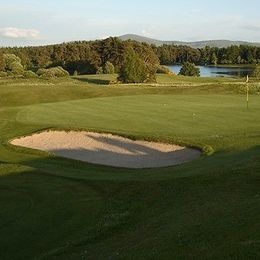 Lanark Golf Club (Wee)