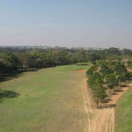 Jayachamarajendra Wodeyar Golf Club - Mysore Golf Club