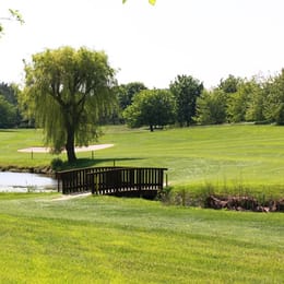 Golfresort Strandgrün Timmendorfer Strand (Nordplatz)