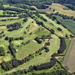 Bromborough Golf Club