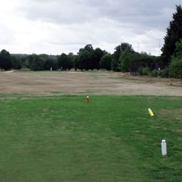 Bromley Golf Club