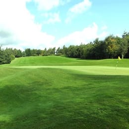 Bromsgrove Golf Centre