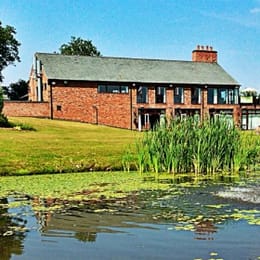 Brookfield Golf Club