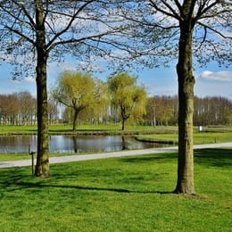 Golfbaan Hitland (Par 3)