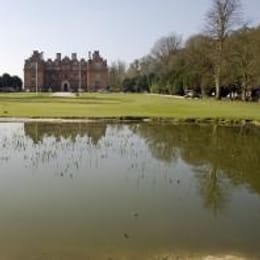 Broome Park Golf Club