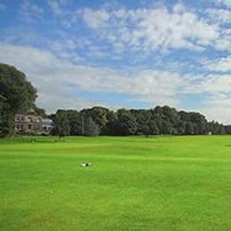 Brough Golf Club