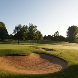 Buckingham Golf Club