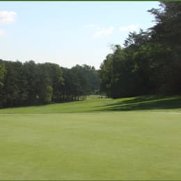 Indian Hills Golf & Tennis Club