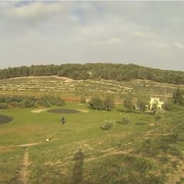 Bisharat Golf Club