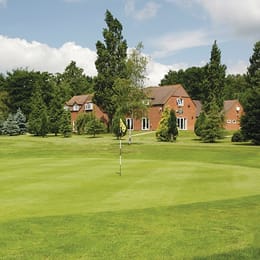 Bulbury Woods Golf Club
