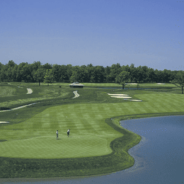 Legends on the Niagara (Battlefield)