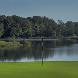 Legends on the Niagara (Ussher's Creek)