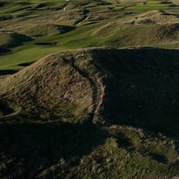 The Royal St George's Golf Club