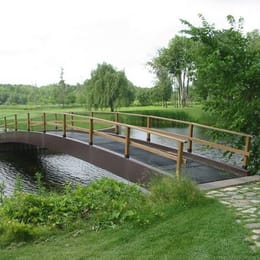 Club de Golf Saint-Raphaël (Rouge)