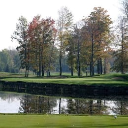 Club de Golf Saint-Raphaël (Bleu)