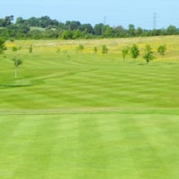 Henley Golf & Country Club