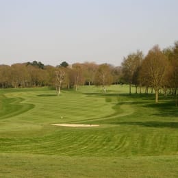 Henley Golf Club