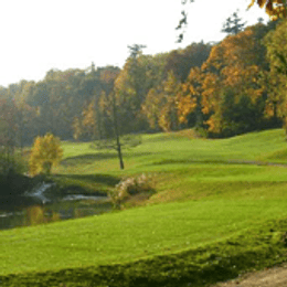 Golf de Saint-Marc