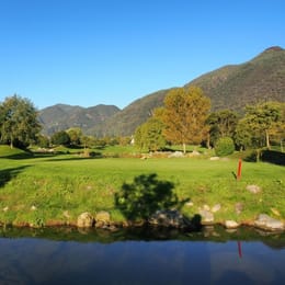 Golf Gerre Losone (Meisterschaftsplatz)