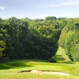 Bunsay Golf Club (Badgers)