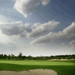 Garden Golf de Toulouse La Ramée (Compact)