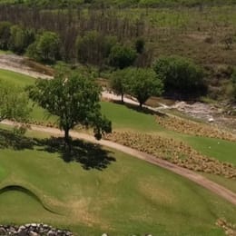 Pueblo Estancia La Paz Golf