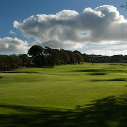 Glenlo Abbey Golf Club