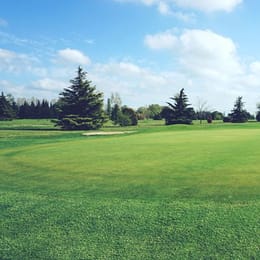 UGolf Avignon Châteaublanc (Ventoux)