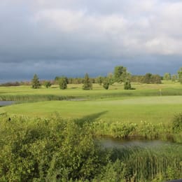 Spring Lakes Golf Club (East)