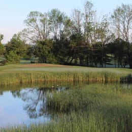 Spring Lakes Golf Club (South)