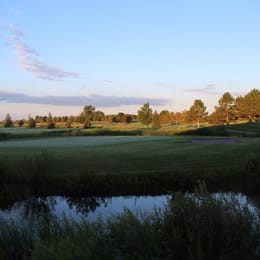 Spring Lakes Golf Club (North)
