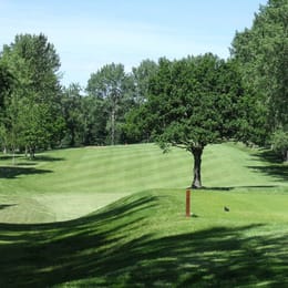 Little Lakes Golf Club