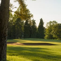 Burford Golf Club