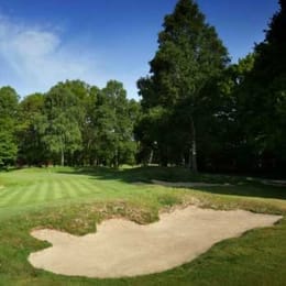 Burhill Golf Club (Old)