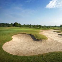 Burhill Golf Club (New)