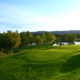 Saint Endréol Golf & Spa