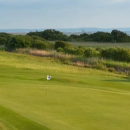 Burnham & Berrow Golf Club (Channel)