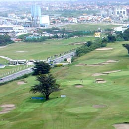 Mar Del Plata Golf Club (Cancha Nueva)
