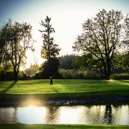 Riverside Golf Club