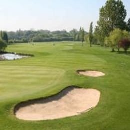 Burnham on Crouch Golf Club