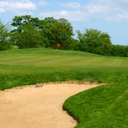 Burstwick Country Golf
