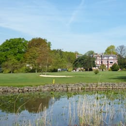 Bush Hill Park Golf Club