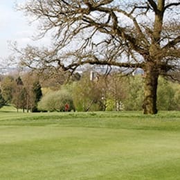 Bushey Country Club
