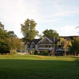 Bushey Hall Golf Club