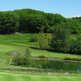 Golf de Mezeyrac Laguiole