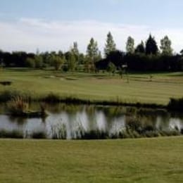Caddington Golf Club