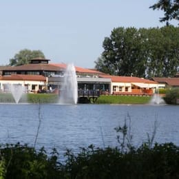 Wyboston Lakes Golf Club